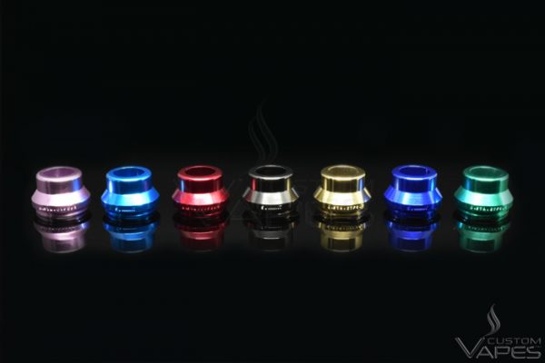 Summit (Anodized) 22mm By District f5ve