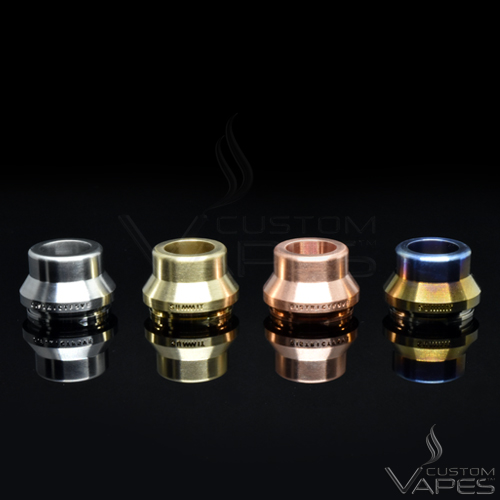 Summit (Metal) 22mm By District F5ve