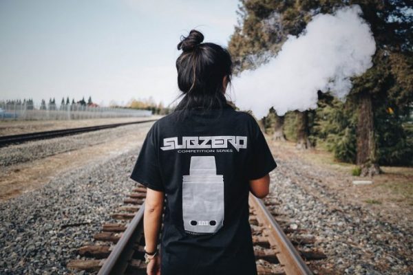 Sub Ohm Innovations T-Shirt