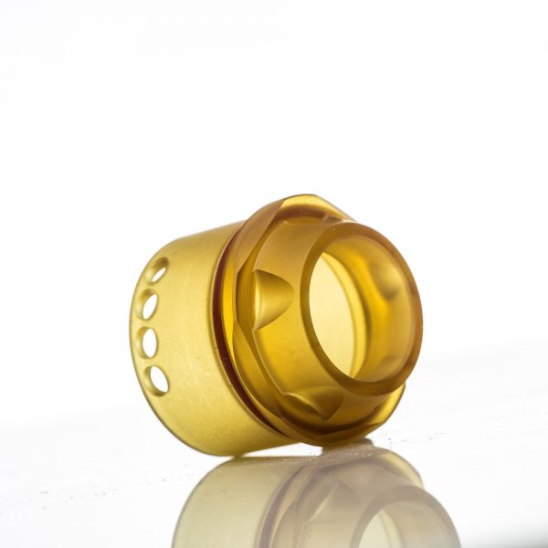 Subzero X Chuff Caps