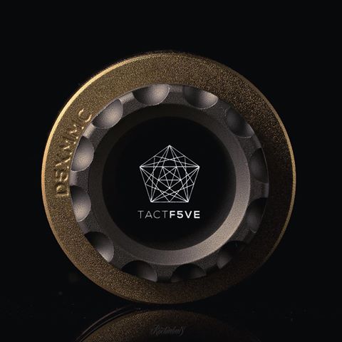 TACTF5VE Type 2 By District F5ve