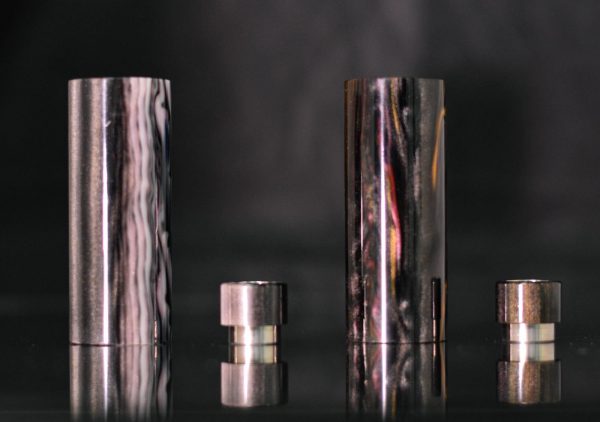 SZX Acrylic Sleeve & Matching DT