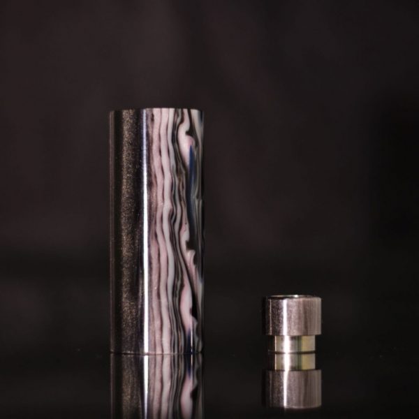 SZX Acrylic Sleeve & Matching DT