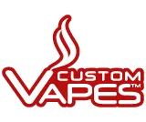 Custom Vapes UK - Vape Kits - E-liquids - FREE UK DELIVERY