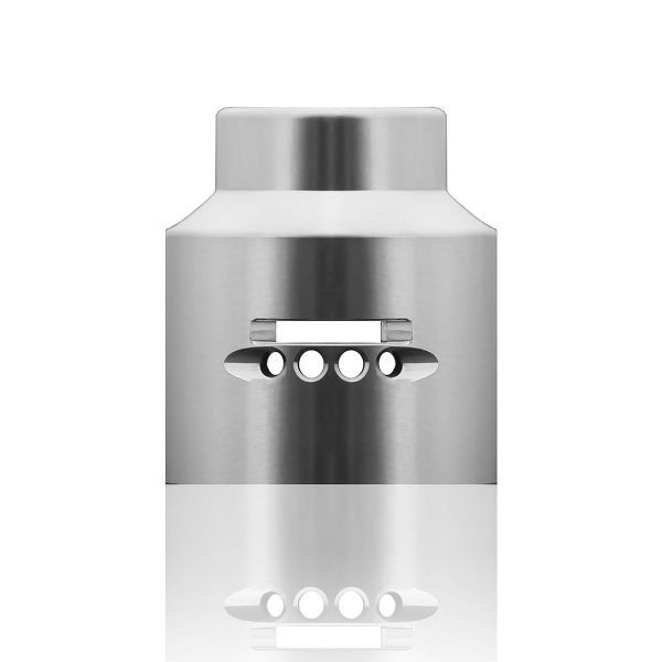 Rye RDA Cloud Cap By 99 Wraps