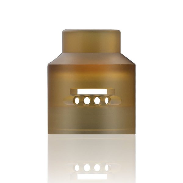Rye RDA Cloud Cap By 99 Wraps