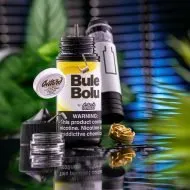 Bule Bolu 100ml By Coilturd