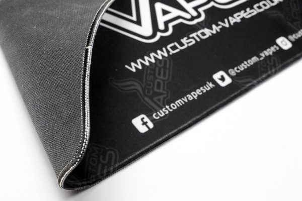Custom Vapes Build Mat