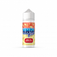 White Chocolate 100ml By KNDI Ejuice