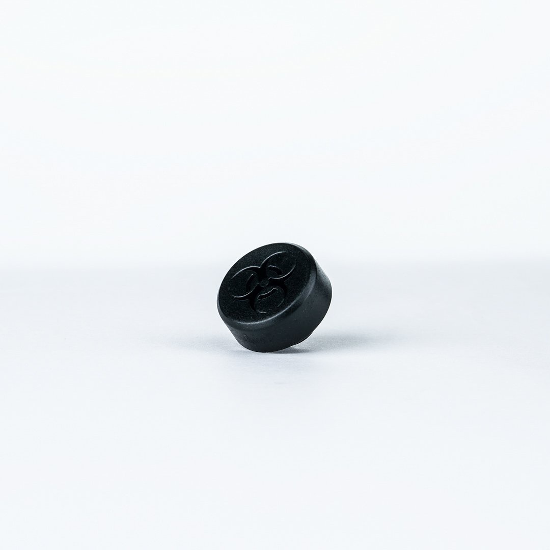 DS / TS Replacement Button By Defiant Designs