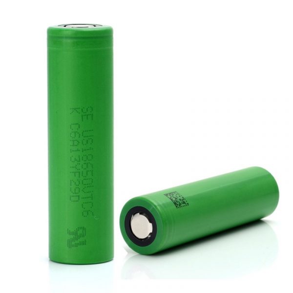Sony VTC6M 18650 20A 3000mAh High Drain Battery