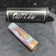 Cotton Candy Outlaw 20700 By Rig Mod