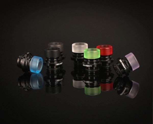909 Drip Tip By 909 Modify