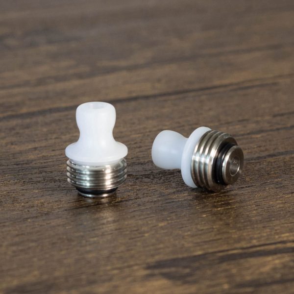 Drip Tips for Cthulhu AIO & Billet Box