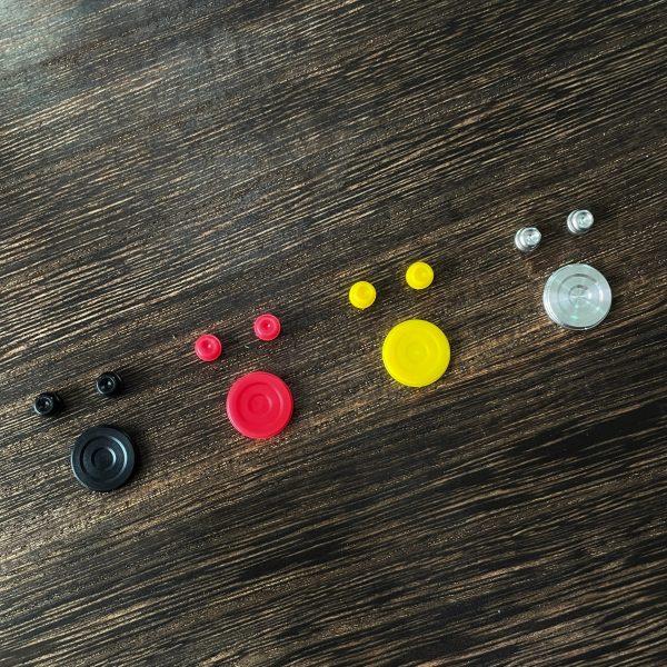 Fantasy Button Kit for Cthulhu AIO