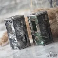 Prisma EYN Boro Box Mod (Resin) By Elcigart