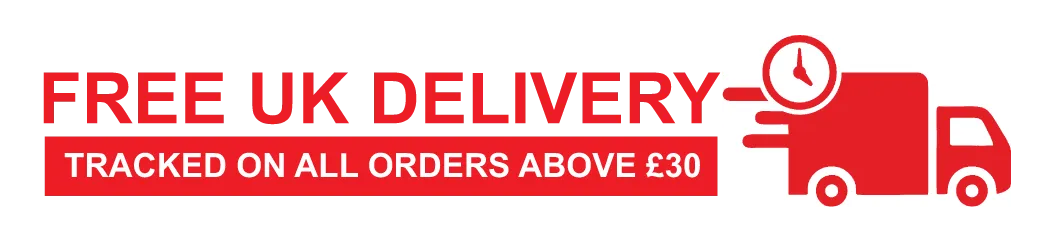 FREE UK DELIVERY e1660679249576