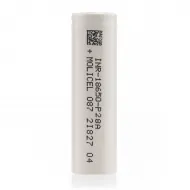 Molicel P28A 18650 2800mAh 25A Battery