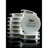 Kanthal A1 Wire By Twisted Messes