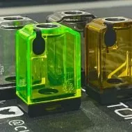 Kraken Boro Tank By Cthulhu Mods