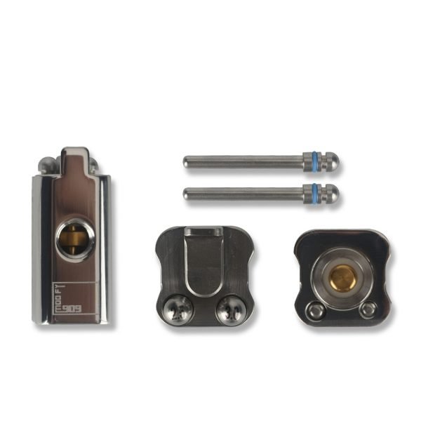 DotAio 510 Rebuilding Tool By 909 Modify
