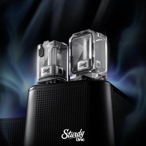 Stalk RTA By Republic Of Vape - Custom Vapes UK - Vape Kits - E-liquids