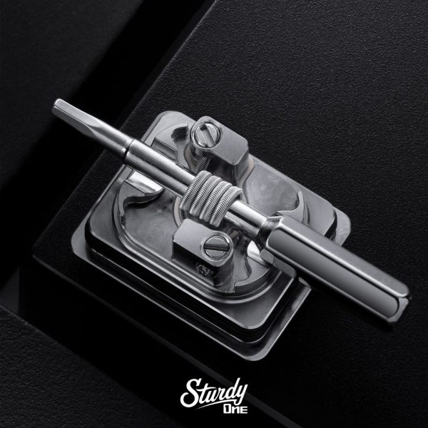 SturdyONE Spares Kit By Sturdy MFG