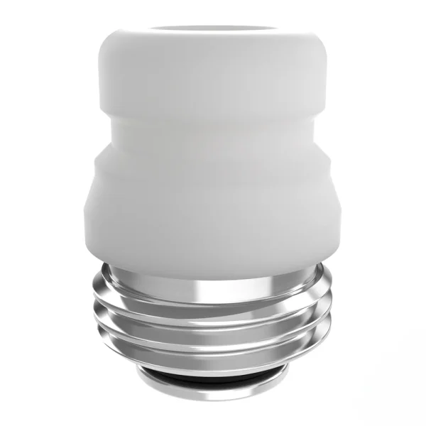 Cosmos Mini Smooth Tip (Boro) By Mission XV