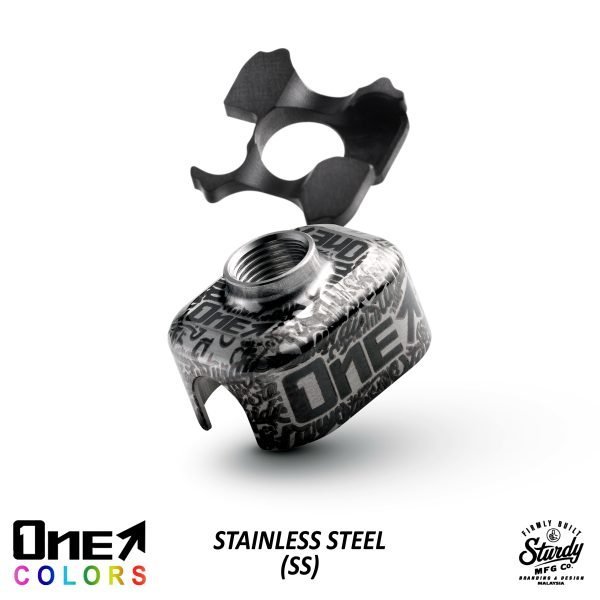 OneUP SturdyONE Upgrade Kit By Sturdy MFG