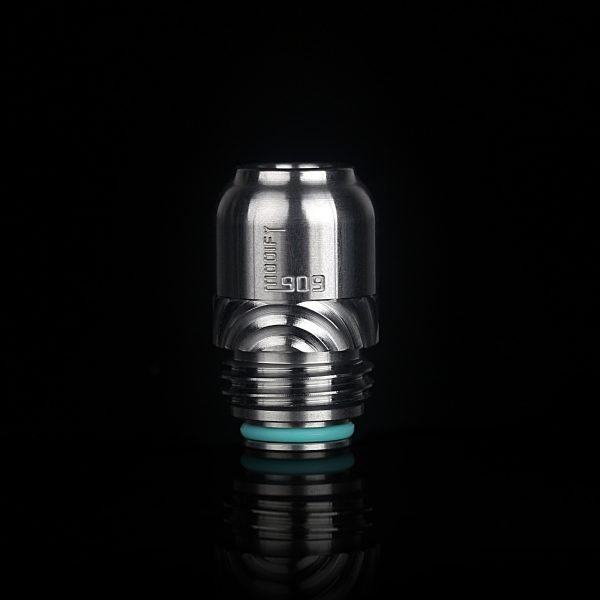 Capsule Integrated Drip Tip By 909 Modify