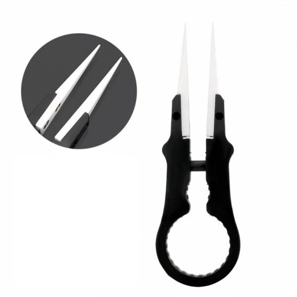 Mini Ceramic Tweezers