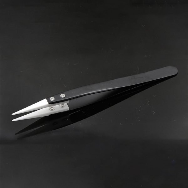 Ceramic Stainless Steel Tweezers