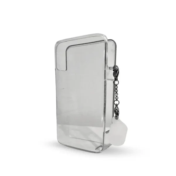 DotPod MAX Protective Clear Case By DotMod