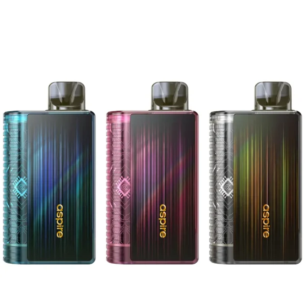 Aspire Gotek Nano Pod Kit