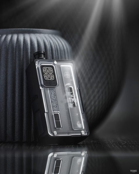 Brabux Panels For DotMod X Sturdy By BFLGRA