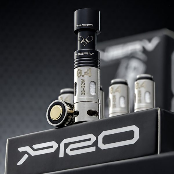 Nerv Starter Kit By Protocol V Tech