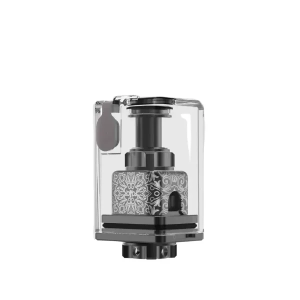 DotRBA X By DotMod