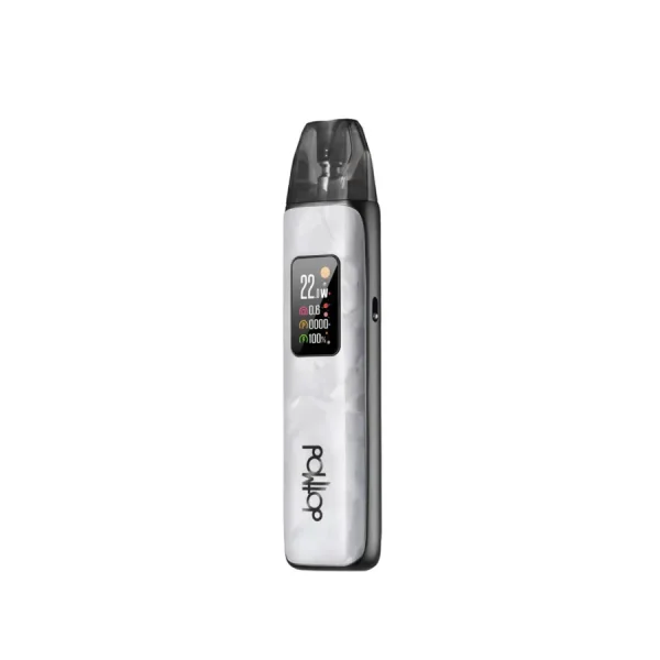 DotPod Plus Vape Kit By DotMod
