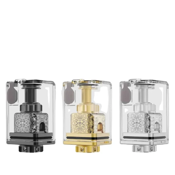 DotRBA X By DotMod
