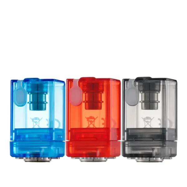 DotAio Tank V4 By DotMod