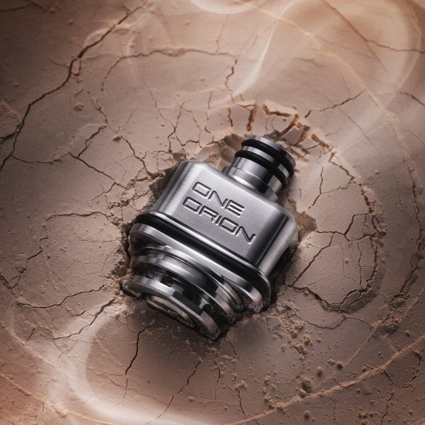 OneOrion RBA By Sturdy MFG