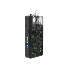 LVE Orion II Pro Limited Edition Kit