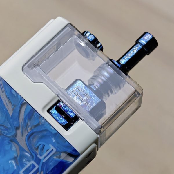 OneOrion Titanium Accessories By Sturdy MFG