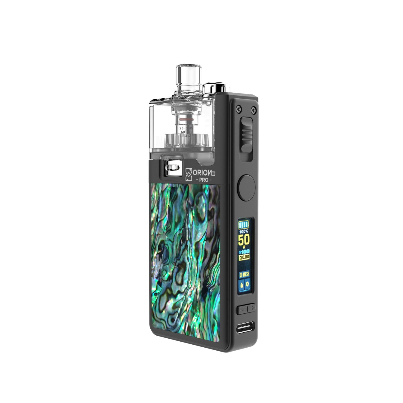 elfbar nachfüll pod läuft aus All Vape Kits - Best Prices on Disposable & Starter Kits main image 0