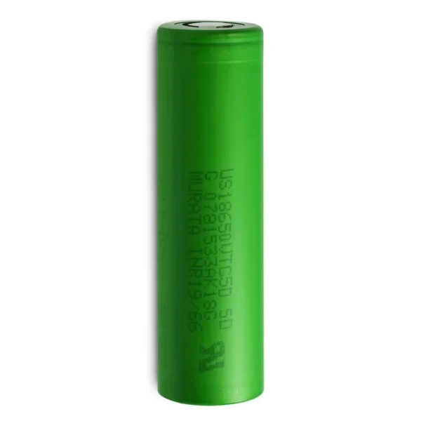 Sony VTC5D 18650 25A 2800mAh High Drain Battery