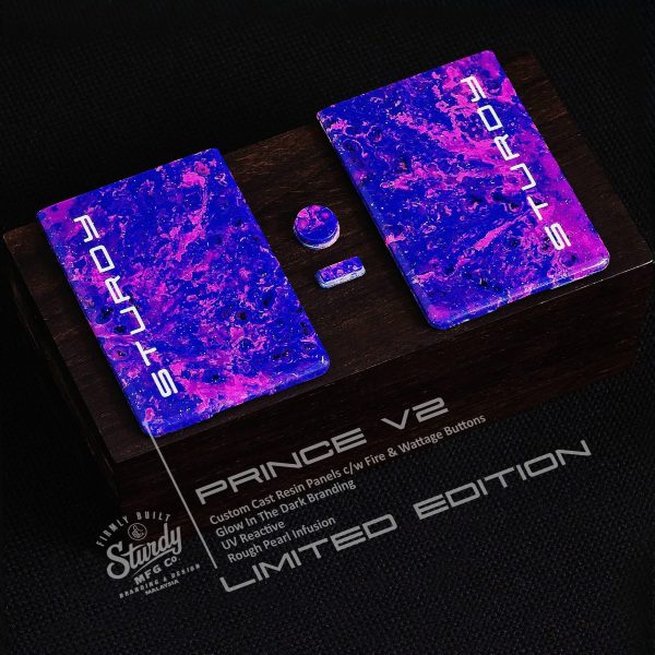Orion II Panels By Sturdy MFG
