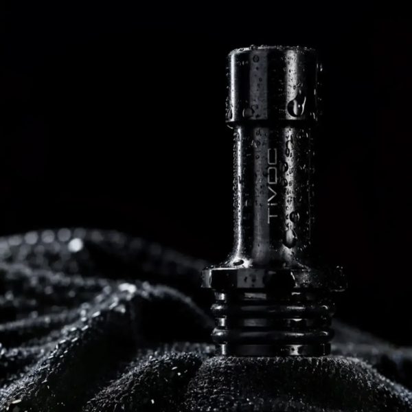 OneOrion TiVDC Accessories Kit By Sturdy MFG