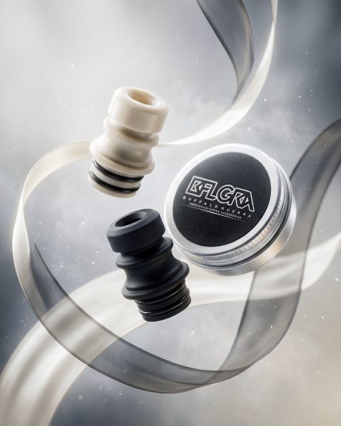 Core 510 Drip Tip By BFLGRA