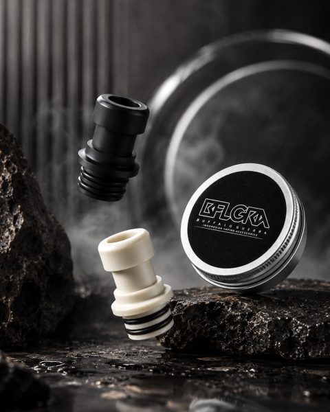 Falco 510 Drip Tip By BFLGRA