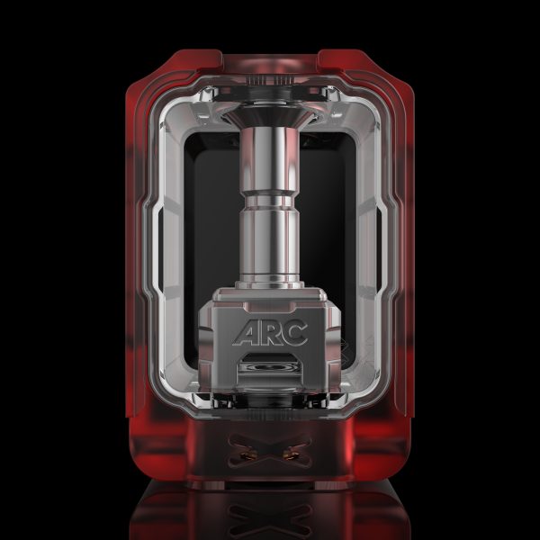 Arc RBA Boro/Dot System By Mission XV